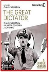 The Great Dictator