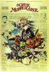 The Great Muppet Caper