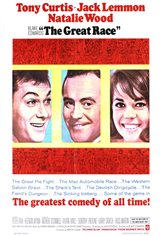 The Great Race