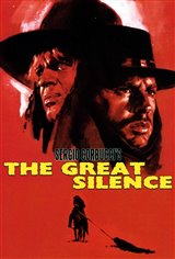 The Great Silence