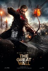 The Great Wall 3D