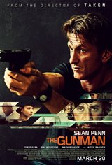 The Gunman