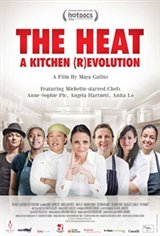 The Heat: A Kitchen (R)evolution