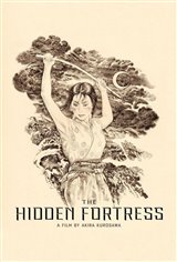 The Hidden Fortress