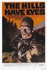 The Hills Have Eyes (1977)