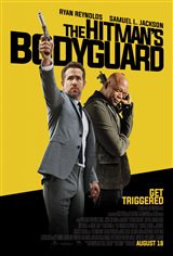 The Hitman's Bodyguard