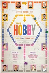 The Hobby: Tales from the Tabletop