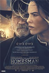 The Homesman (v.o.a.)