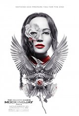 The Hunger Games: Mockingjay Part 2 - The IMAX Experience
