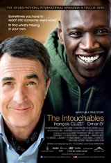 The Intouchables