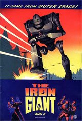 The Iron Giant