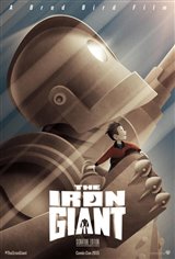 The Iron Giant: Signature Edition