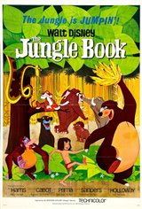 The Jungle Book