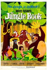 The Jungle Book (1967)