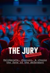 The Jury Experience: An Immersive Courtroom Case