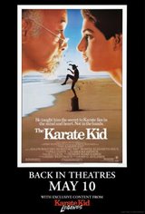 The Karate Kid
