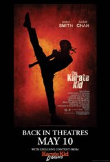 The Karate Kid