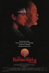 The Karate Kid Part II