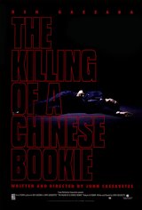 The Killing of a Chinese Bookie