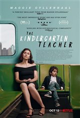 The Kindergarten Teacher (Netflix)