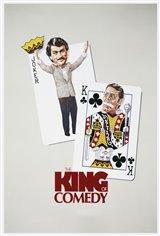 The King of Comedy