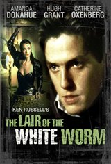 The Lair of the White Worm
