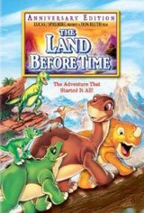 The Land Before Time