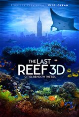 The Last Reef 3D: Cities Beneath the Sea