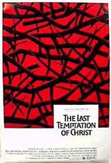 The Last Temptation of Christ