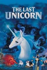 The Last Unicorn