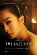The Last Wife