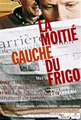The Left-Hand Side of the Fridge (La moitié gauche du frigo)