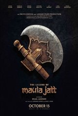The Legend of Maula Jatt (Maula Jatt 2)