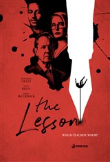 The Lesson