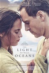 The Light Between Oceans