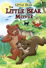 The Little Bear Movie
