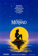 The Little Mermaid 3D
