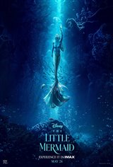 The Little Mermaid: The IMAX Experience