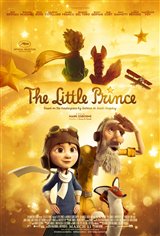 The Little Prince