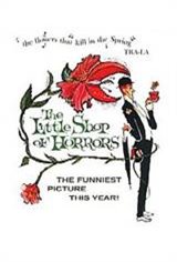 The Little Shop of Horrors (1960)