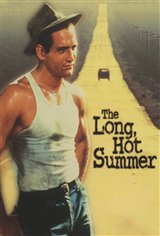 The Long, Hot Summer