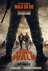 The Long Walk