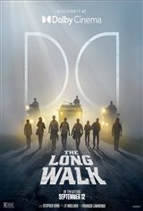 The Long Walk