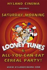 The Looney Tunes Cereal Party