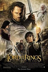 The Lord of the Rings: The Return of the King - Extended Edition