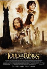 The Lord of the Rings: The Two Towers - Extended Edition