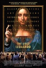 The Lost Leonardo