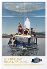 The Love That Remains