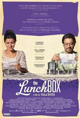 The Lunchbox