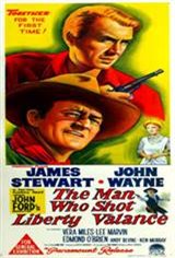 The Man Who Shot Liberty Valance